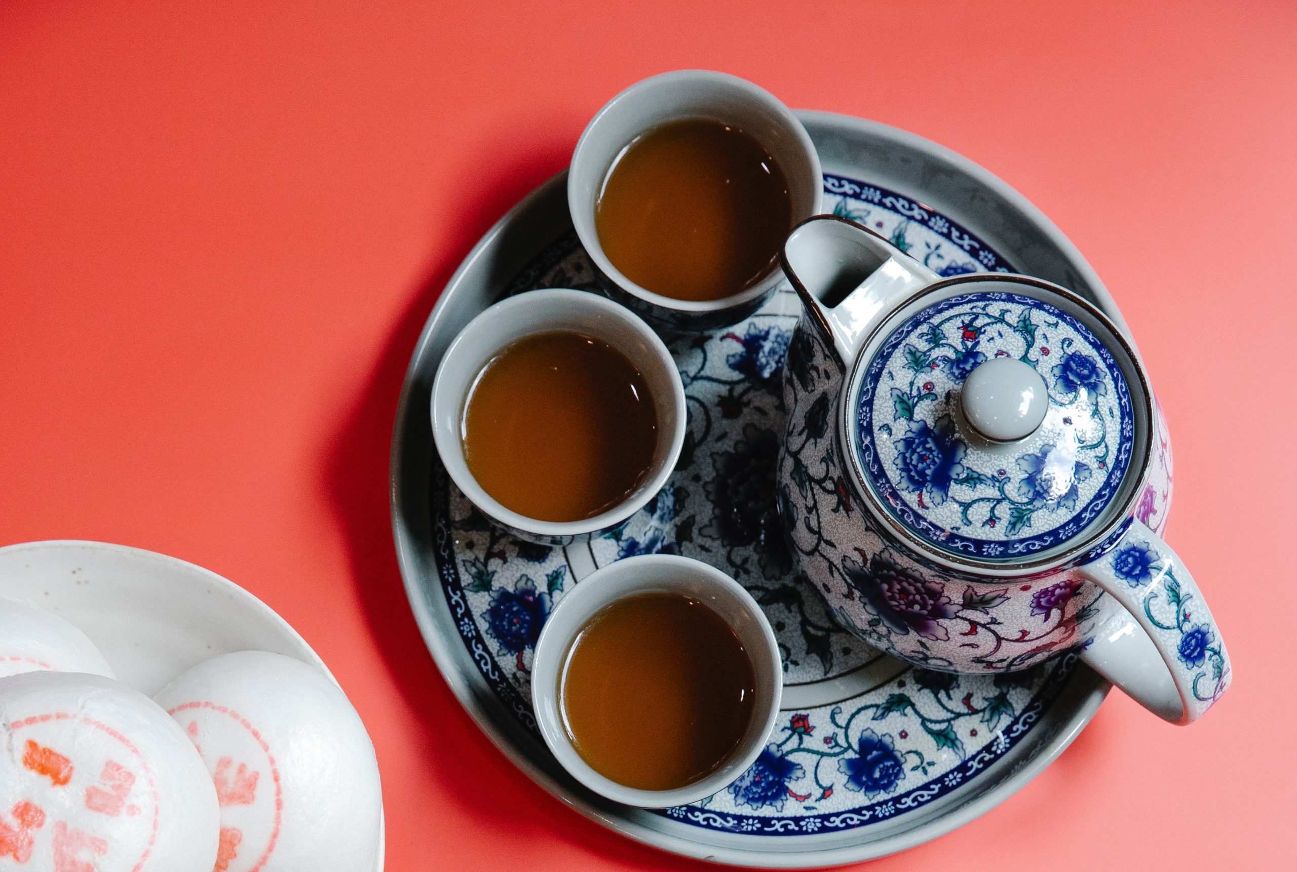 tea
